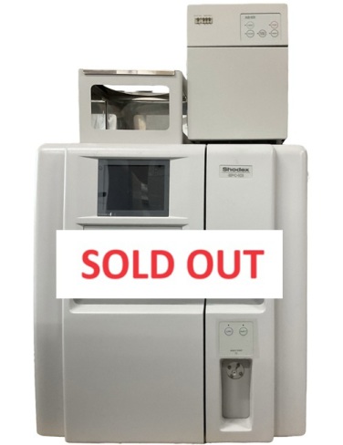 エルシーサイエンス株式会社 お買い得品・中古機器新規入庫品