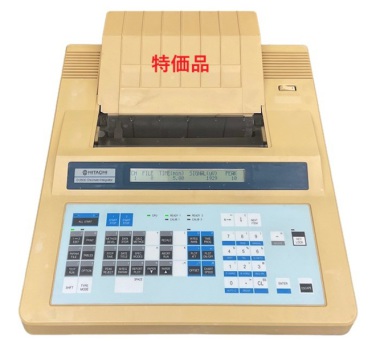 エルシーサイエンス株式会社 お買い得品・中古機器新規入庫品