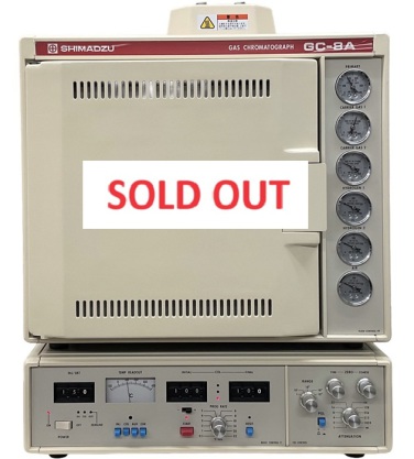 エルシーサイエンス株式会社 お買い得品・中古機器新規入庫品