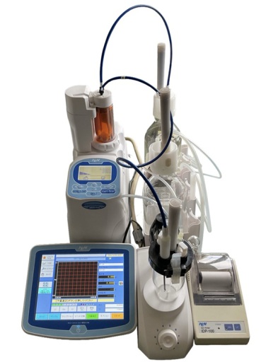 エルシーサイエンス株式会社 お買い得品・中古機器新規入庫品