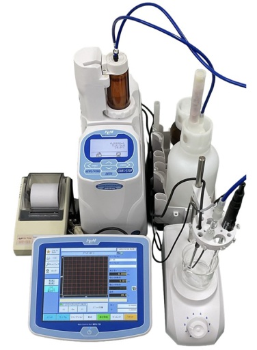 エルシーサイエンス株式会社 お買い得品・中古機器新規入庫品