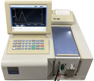 エルシーサイエンス株式会社 お買い得品・中古機器新規入庫品