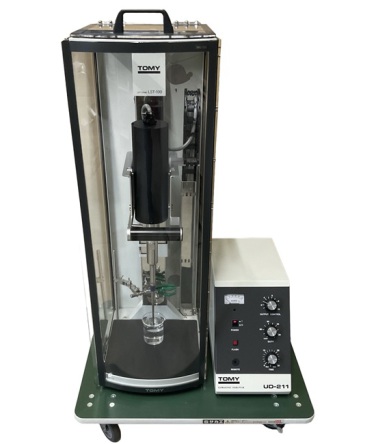 エルシーサイエンス株式会社 お買い得品・中古機器新規入庫品