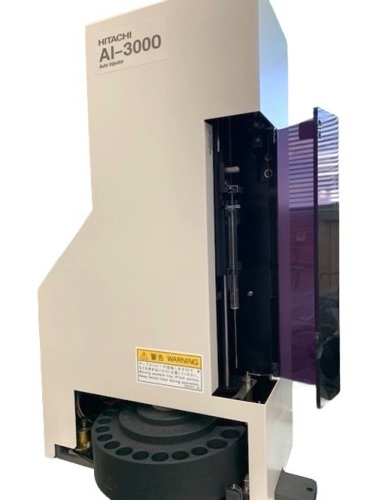 エルシーサイエンス株式会社 お買い得品・中古機器新規入庫品