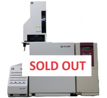 エルシーサイエンス株式会社 お買い得品・中古機器新規入庫品