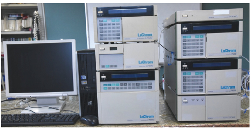 日立 L-7000シリーズ 高圧グラジエントシステム 中古LCシステム 日立 L-7000シリーズ 高圧グラジエントシステム 中古LCシステム